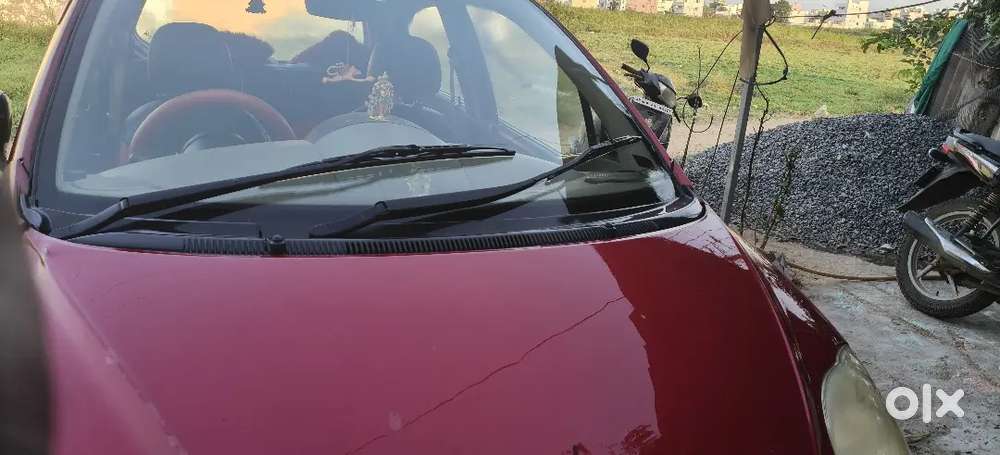 Chevrolet Spark 2013 Petrol 66449 Km Driven