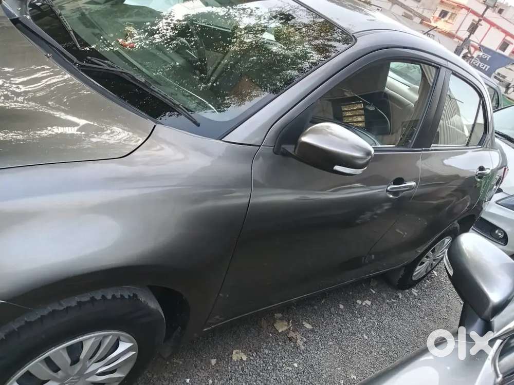 Maruti Suzuki Dzire 2022 Cng & Hybrids 100000 Km Driven
