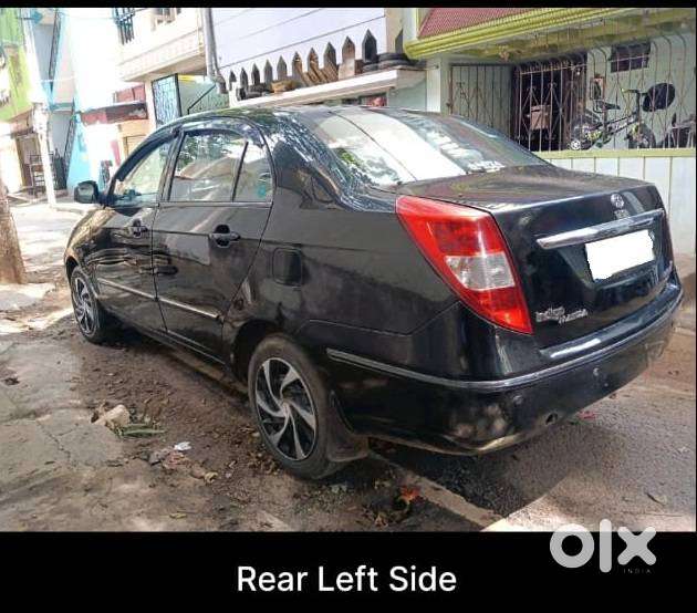 Tata Manza Aura Quadrajet Diesel 2010- Abs