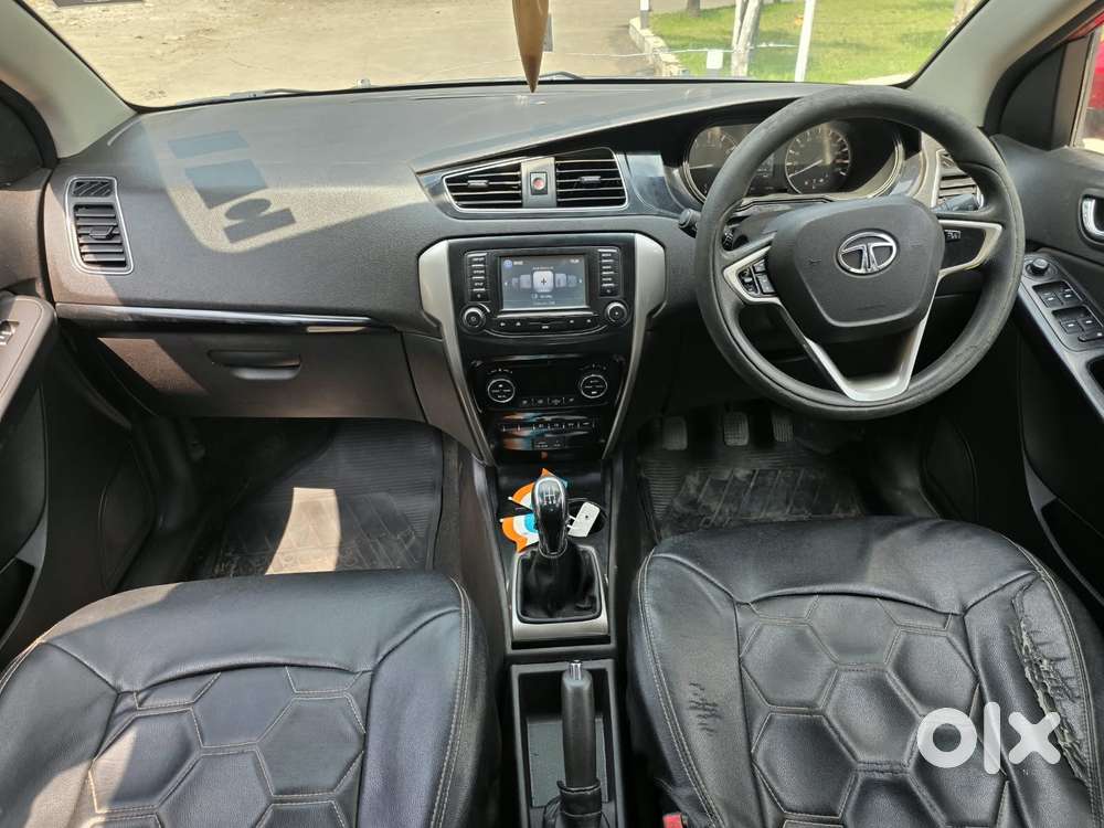 Tata Bolt Revotron Xt, 2015, Petrol