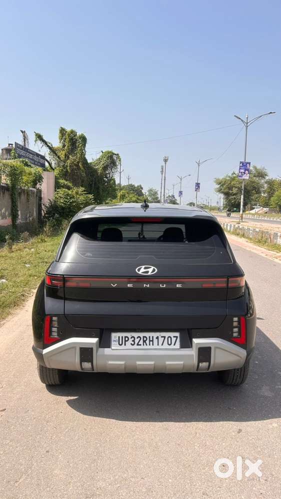 Hyundai New Venue Se 2026