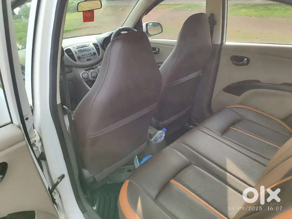 Hyundai I10 2015 Petrol Well Maintained