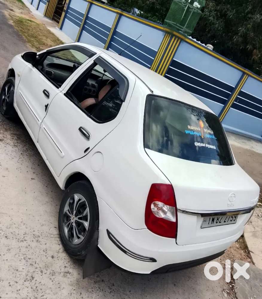 Tata Indigo Ecs 2014