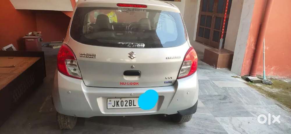 Car For Sale In Excellent  Condition.