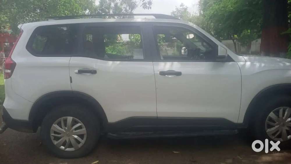 Mahindra Scorpio N Diesel 2024