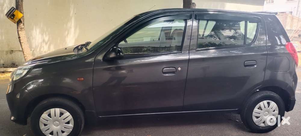 Maruti Suzuki Alto 800, 2014, Petrol