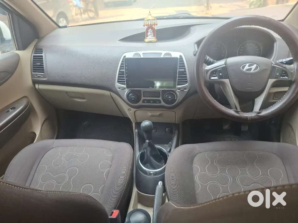 2010 Hyundai I20 Asta Top Model  Just Rs 1,89,000/- Final..