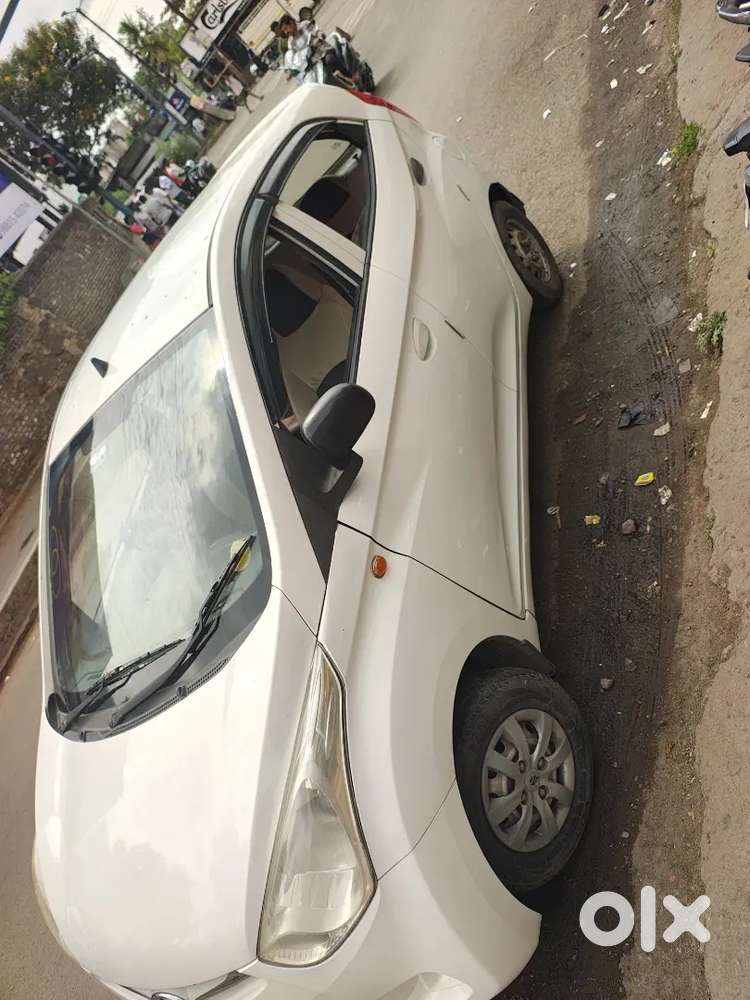 Hyundai Eon Era