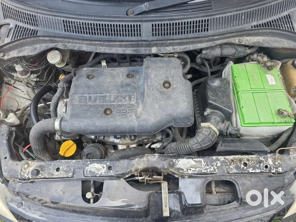 Maruti Suzuki Dzire 2011 Diesel 186535 Km Driven