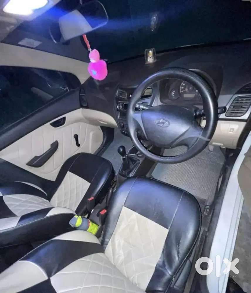Hyundai Eon D-lite 2012