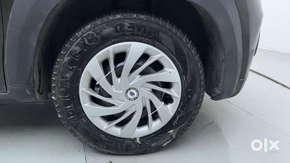 Renault Kwid 2019-ongoing 1.0 Rxt (o), 2019, Petrol