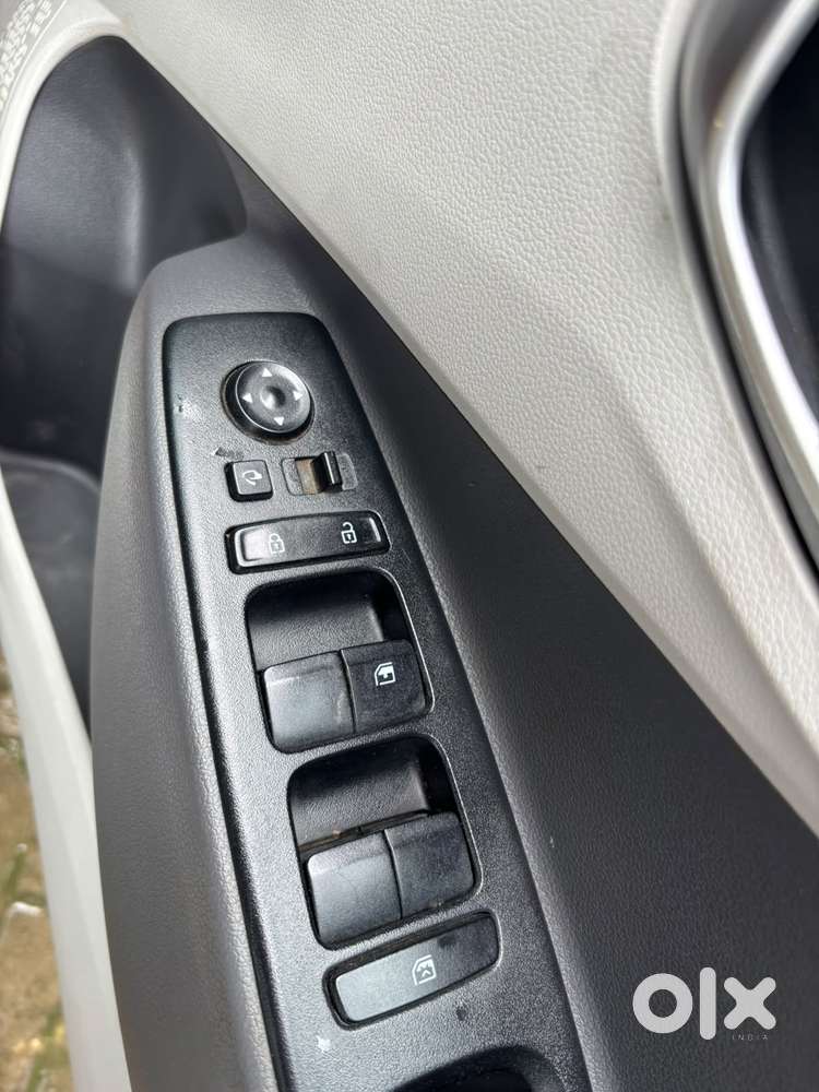Hyundai Grand I10 Nios Sportz 1.2 Kappa Vtvt, 2022, Petrol