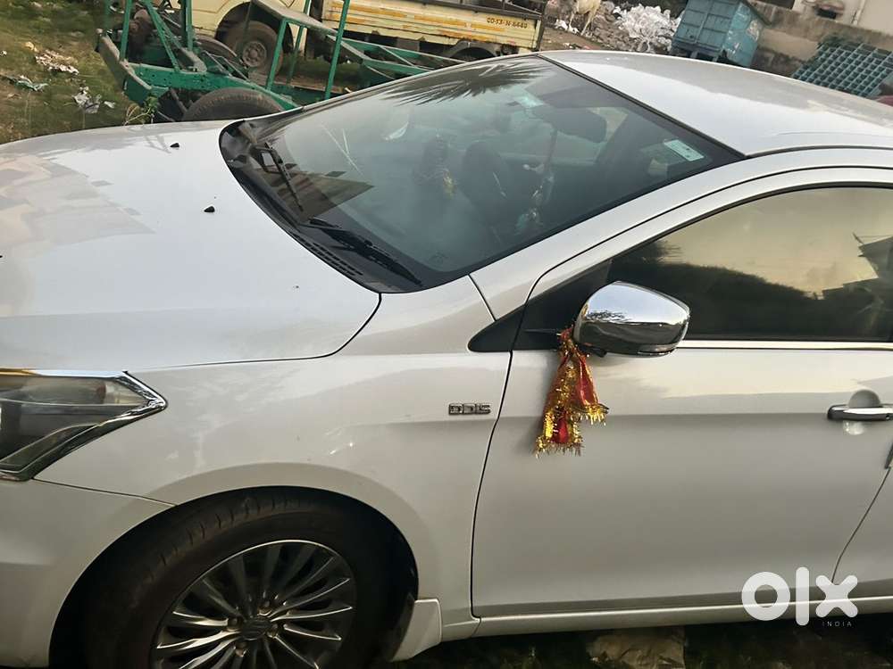 Maruti Suzuki Ciaz Diesel 48000 Km Driven
