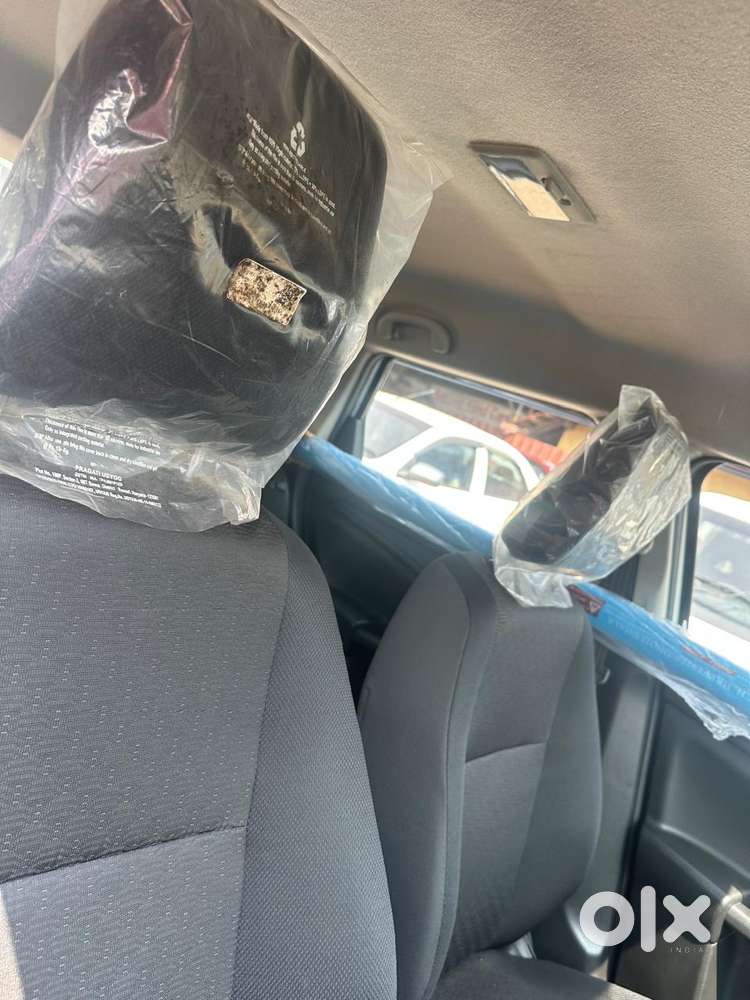 Maruti Suzuki Vitara Brezza