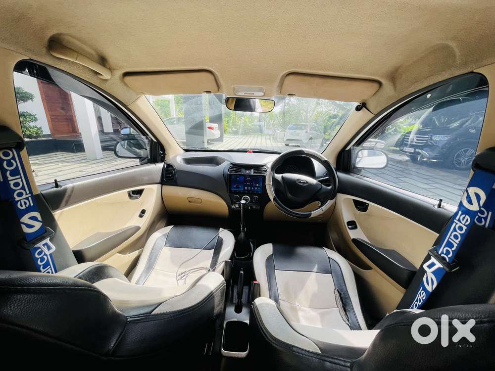 Hyundai Eon Era +, 2013, Petrol