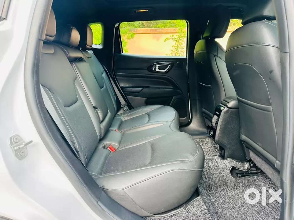 Jeep Compass Model S (o) 2.0 Diesel, 2024, Diesel