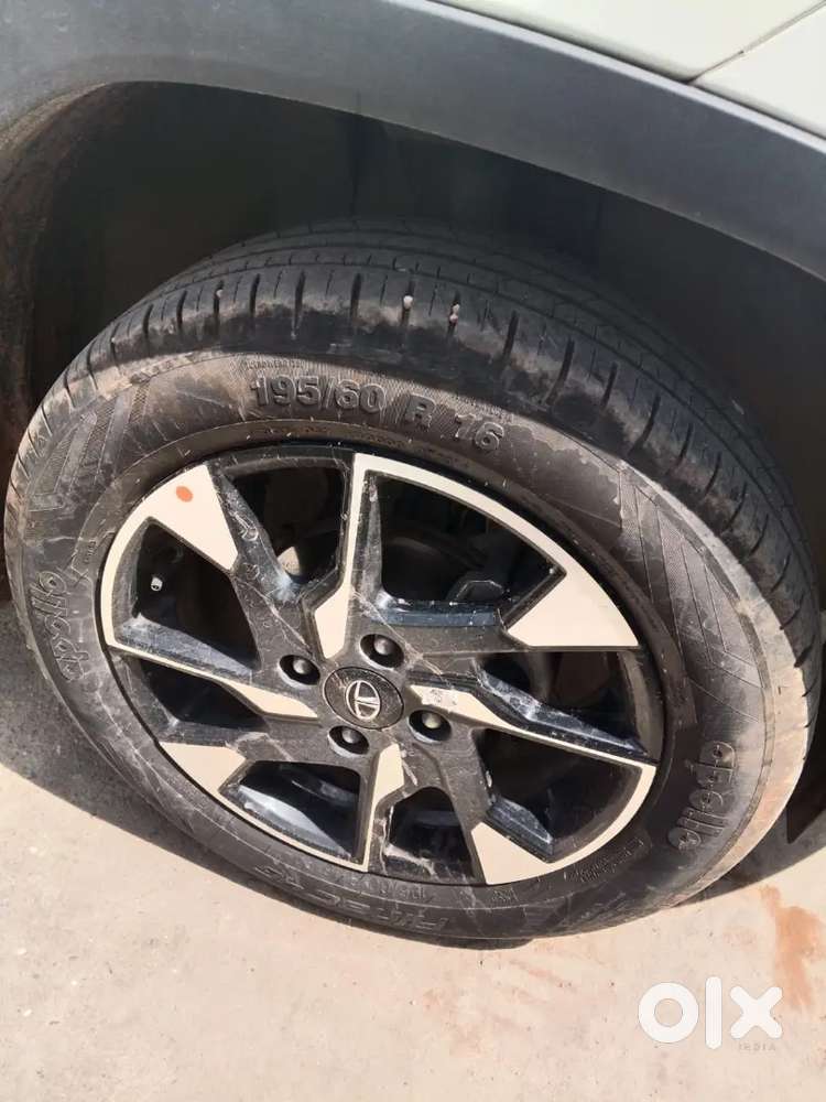 Tata Punch 2023 Petrol Well Maintained