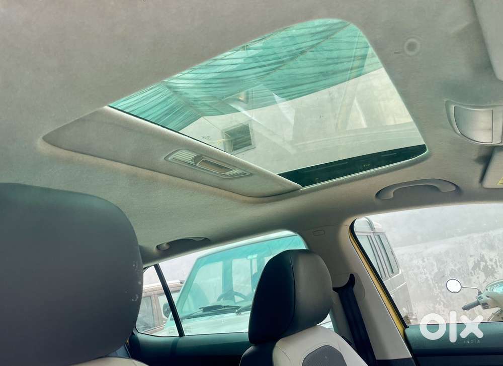 Volkswagen Taigun 1.0 Tsi Topline, 2021, Petrol