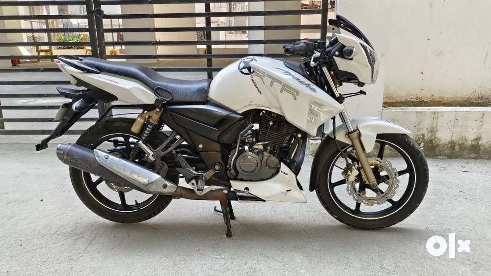 Apache Rtr 180 in Bengaluru Free classifieds in Bengaluru OLX