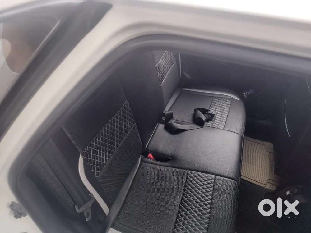 Maruti Baleno Sigma 2018