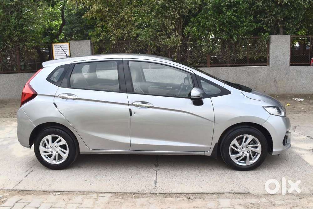 Honda Jazz Vx Cvt, 2021, Petrol