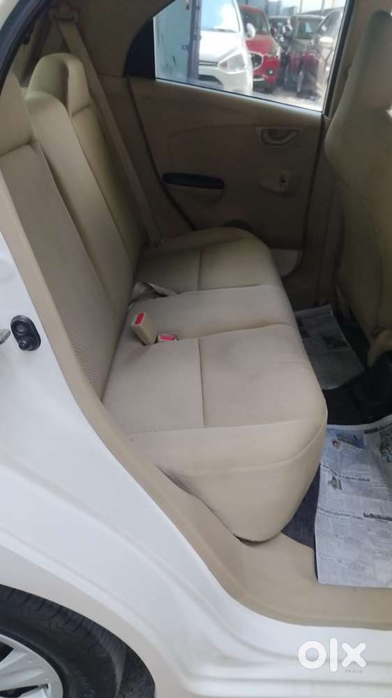 Honda Brio S Mt, 2013, Petrol