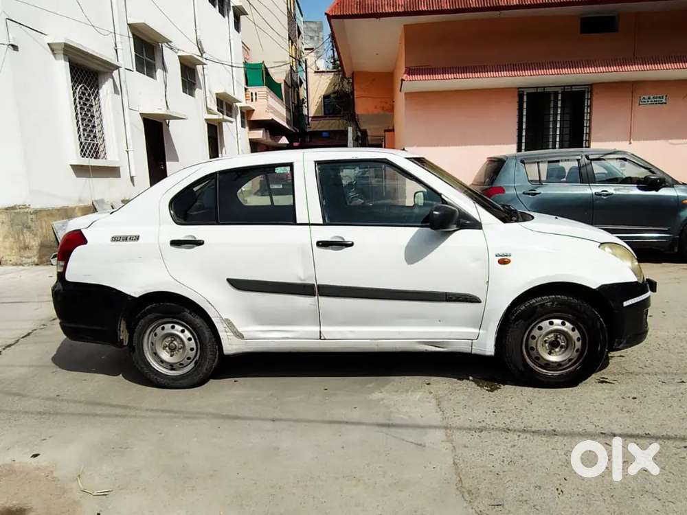 Maruti Suzuki Dzire Tour 2015