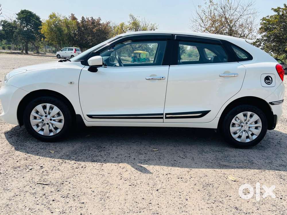 Maruti Suzuki Baleno