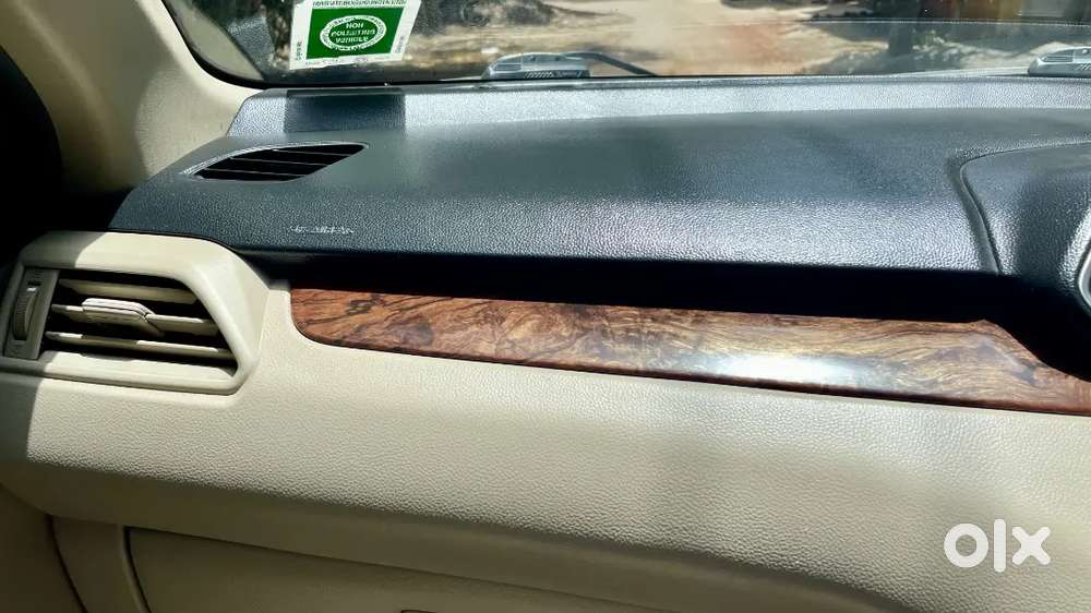 Maruti Suzuki Dzire 2018 Petrol Good Condition