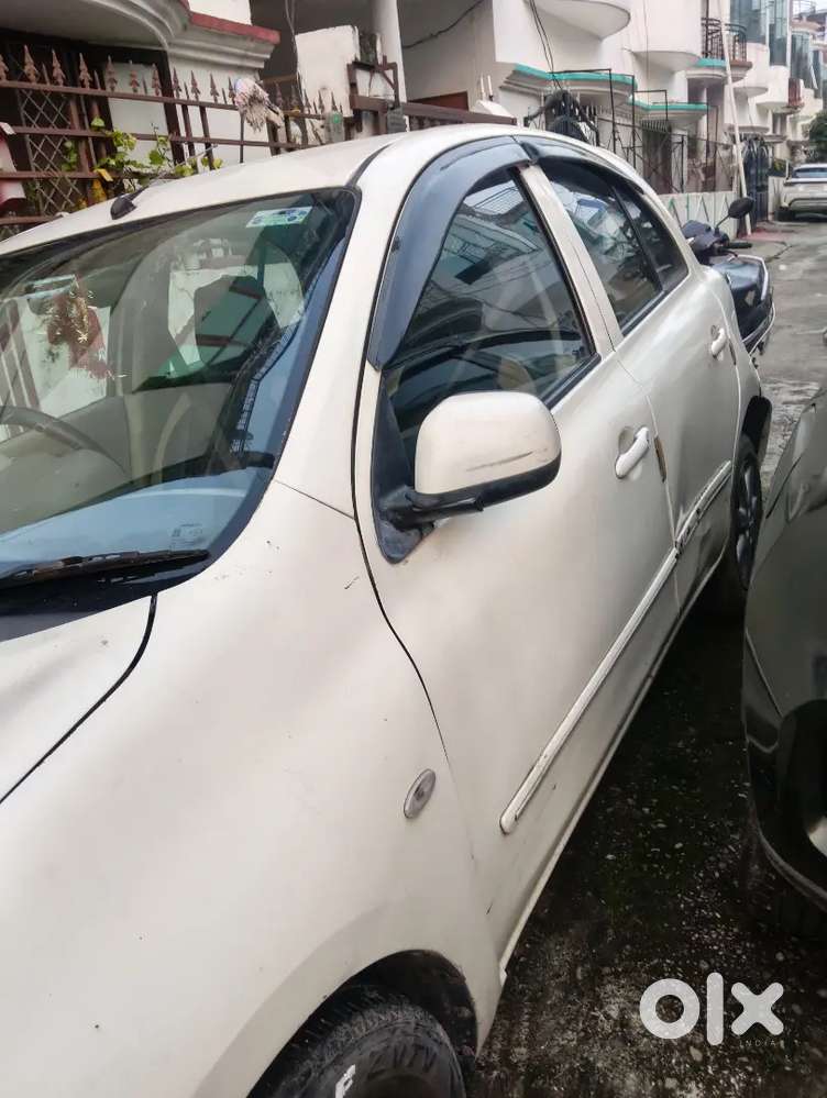 Nissan Micra Diesel Manual 2013
