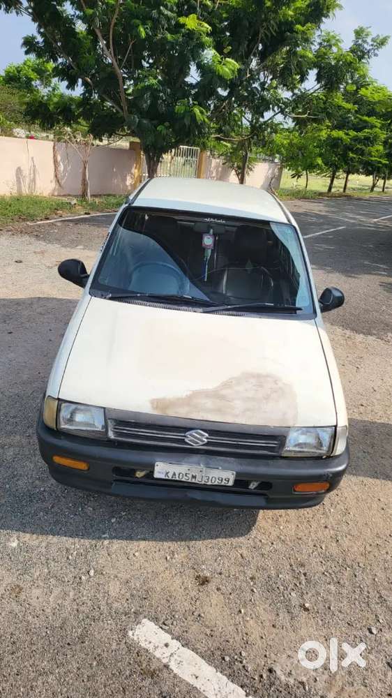 Maruti Suzuki Zen Estilo 1999