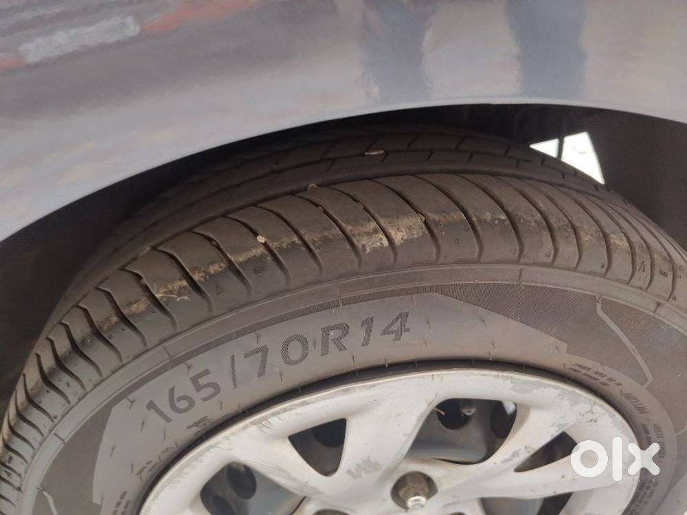 Hyundai Grand I10 Magna O At Petrol, 2017, Petrol