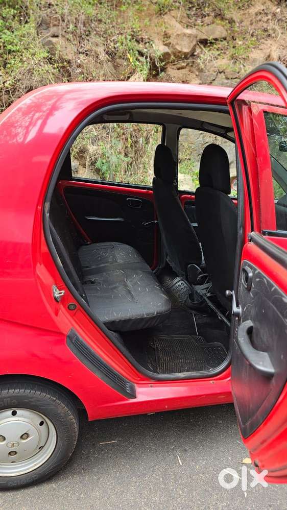 Tata Nano Xt, 2014, Petrol