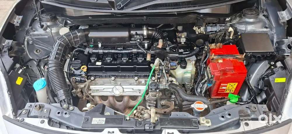 Maruti Dzire 2022 Petrol Amt Year
