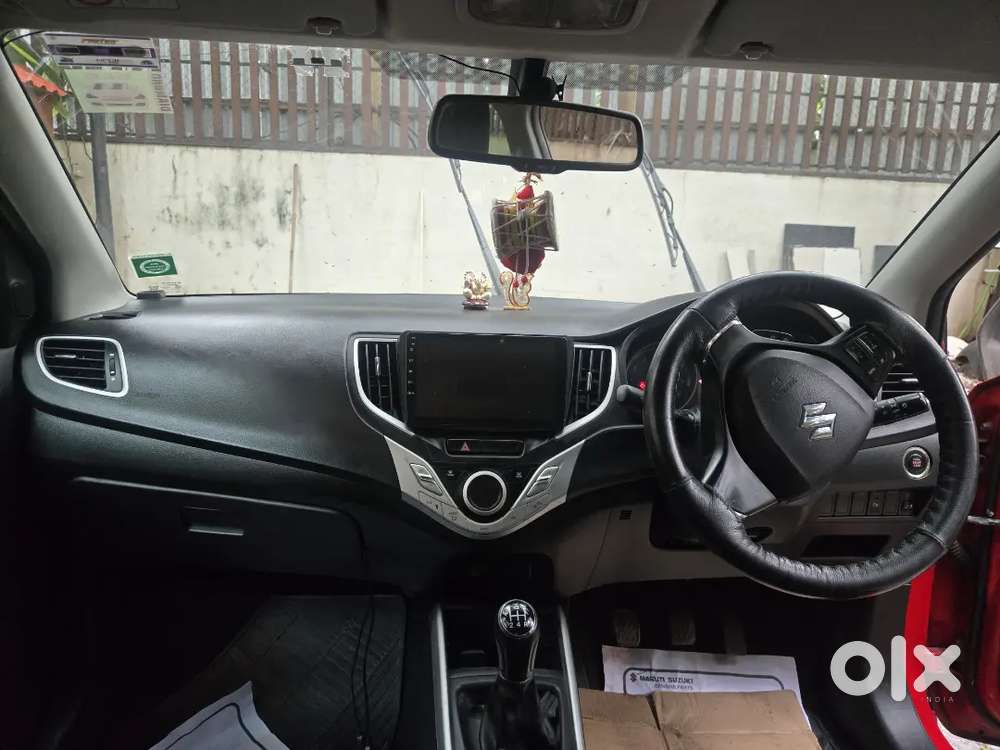 Maruti Suzuki Baleno 2019 First Owner