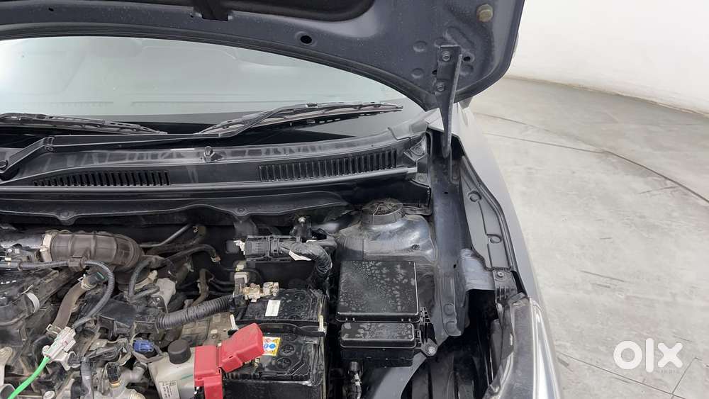 Maruti Suzuki Baleno 2019-2022 1.2 Alpha At, 2022, Petrol