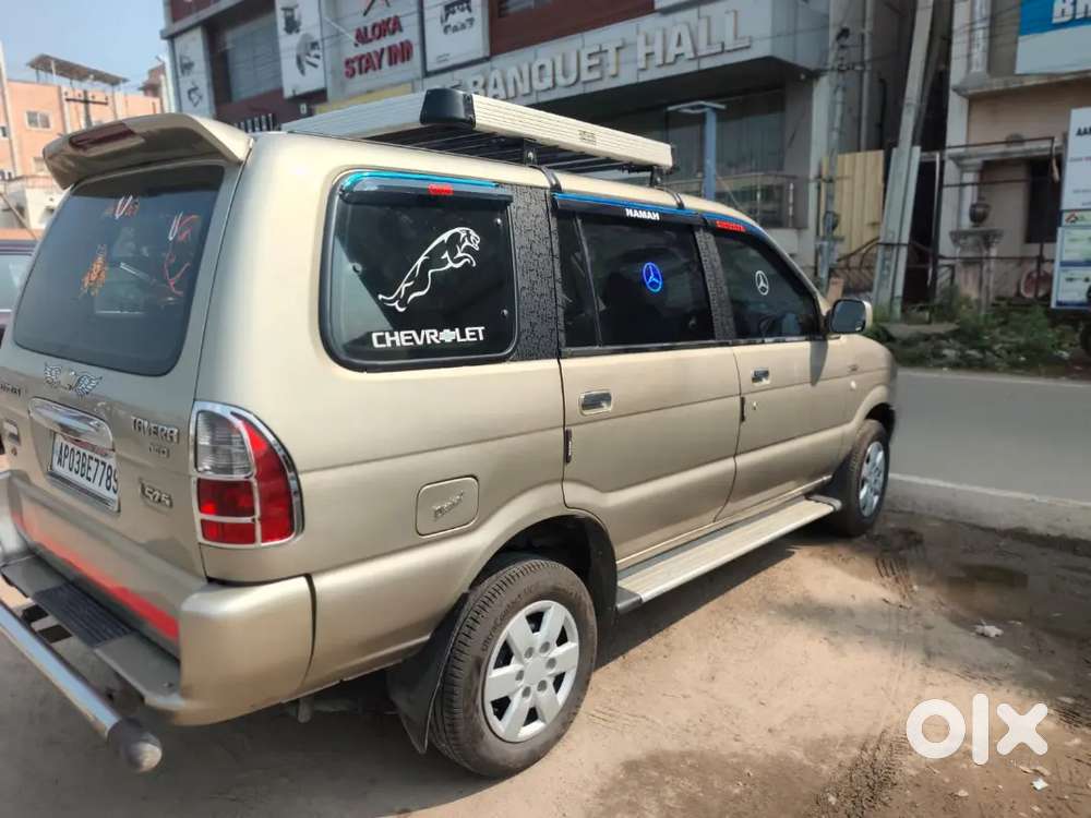 Chevrolet Tavera Neo 2013 Ls
