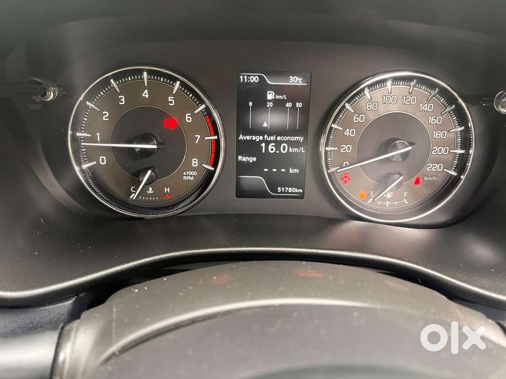 Maruti Suzuki Baleno Zeta, 2022, Petrol