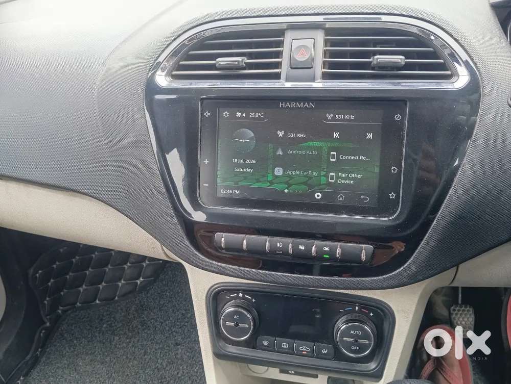 Tata Tiago Xz Plus 2022 Cng