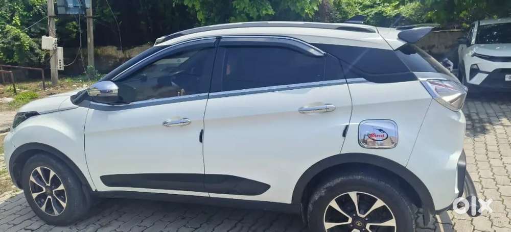 A Good Car