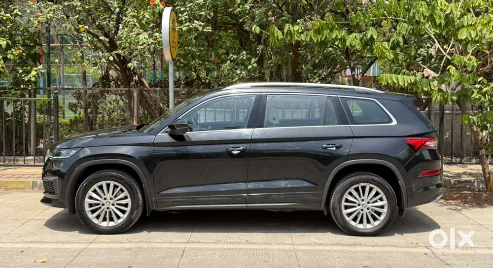 Skoda Kodiaq 2.0 L&k Tsi Dsg, 2024, Petrol
