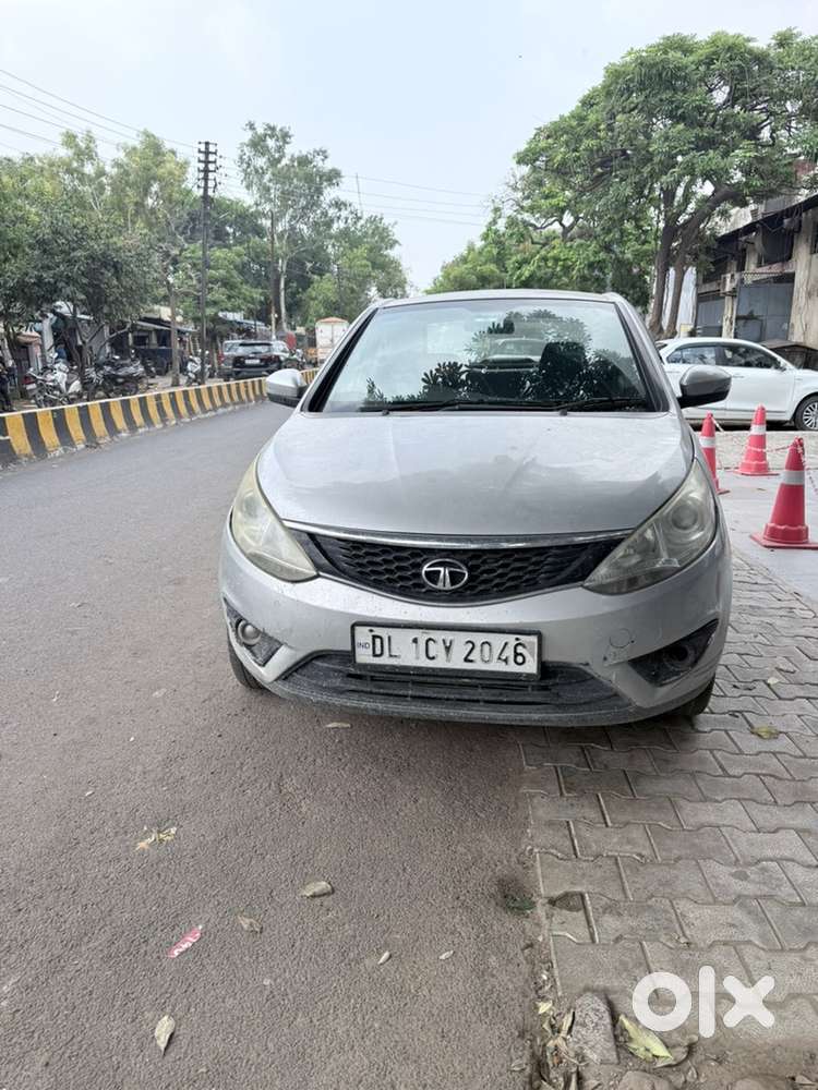 2016 Tata Zest Hybrid, (urgently Sale)
