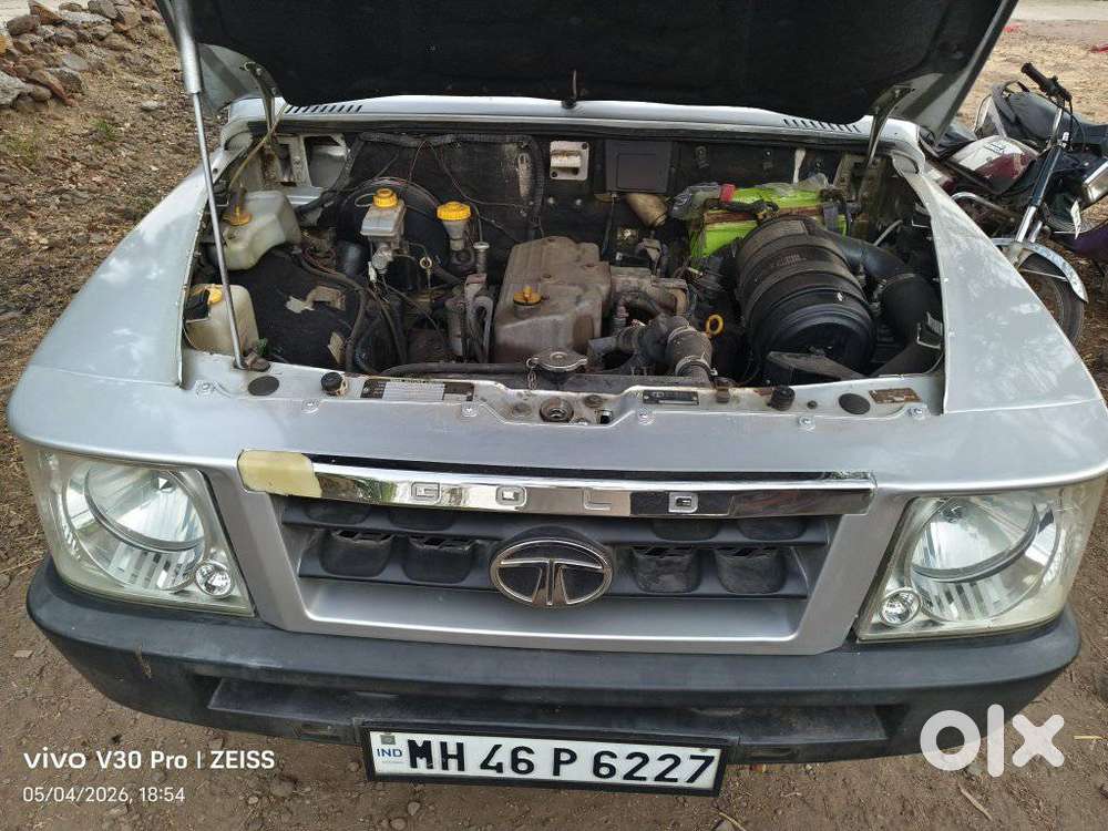 Tata Sumo Victa Di Cx 7/9 Str Bsii, 2012, Diesel