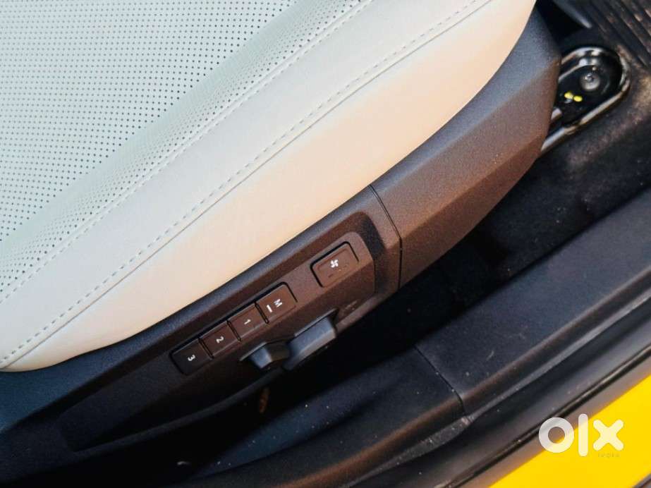 Tata Sierra Turbo, 2026, Petrol