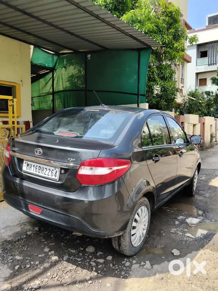 Tata Zest Diesel Manual 2015