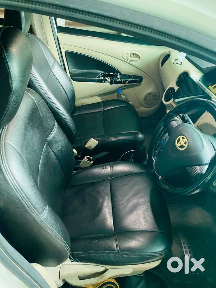 Toyota Etios 2017 Diesel Good Condition