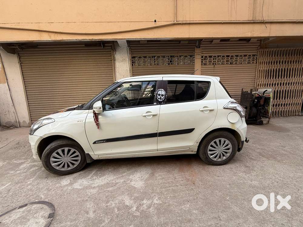 Maruti Swift Petrol 2014