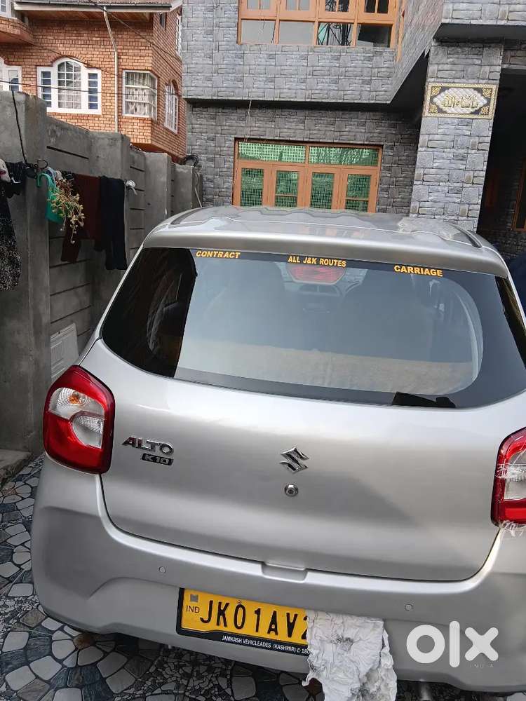 I Want Sell My Commercial Cab With Brand New Condition