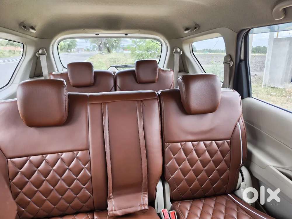 Toyota Rumion Mt 2024