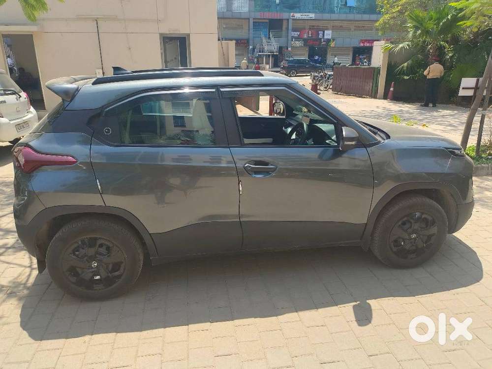 2023 Punch Cruise Control, Front/back Sensons+cameras